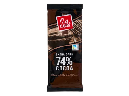 Chocoladereep