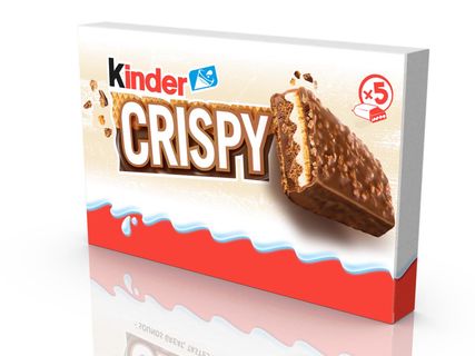 Crispy