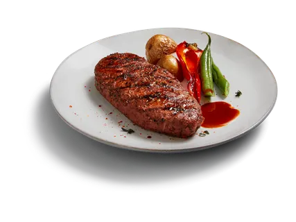 Vemondo Vegane Steak-Alternative