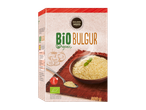 Bulgur bio Golden Sun, 500g.
