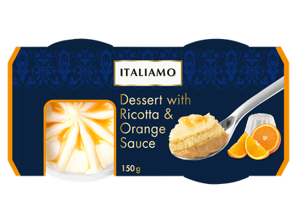 Desszertspecialitás / Tiramisu