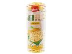Gaufrettes de maïs bio Sondey, 130g.