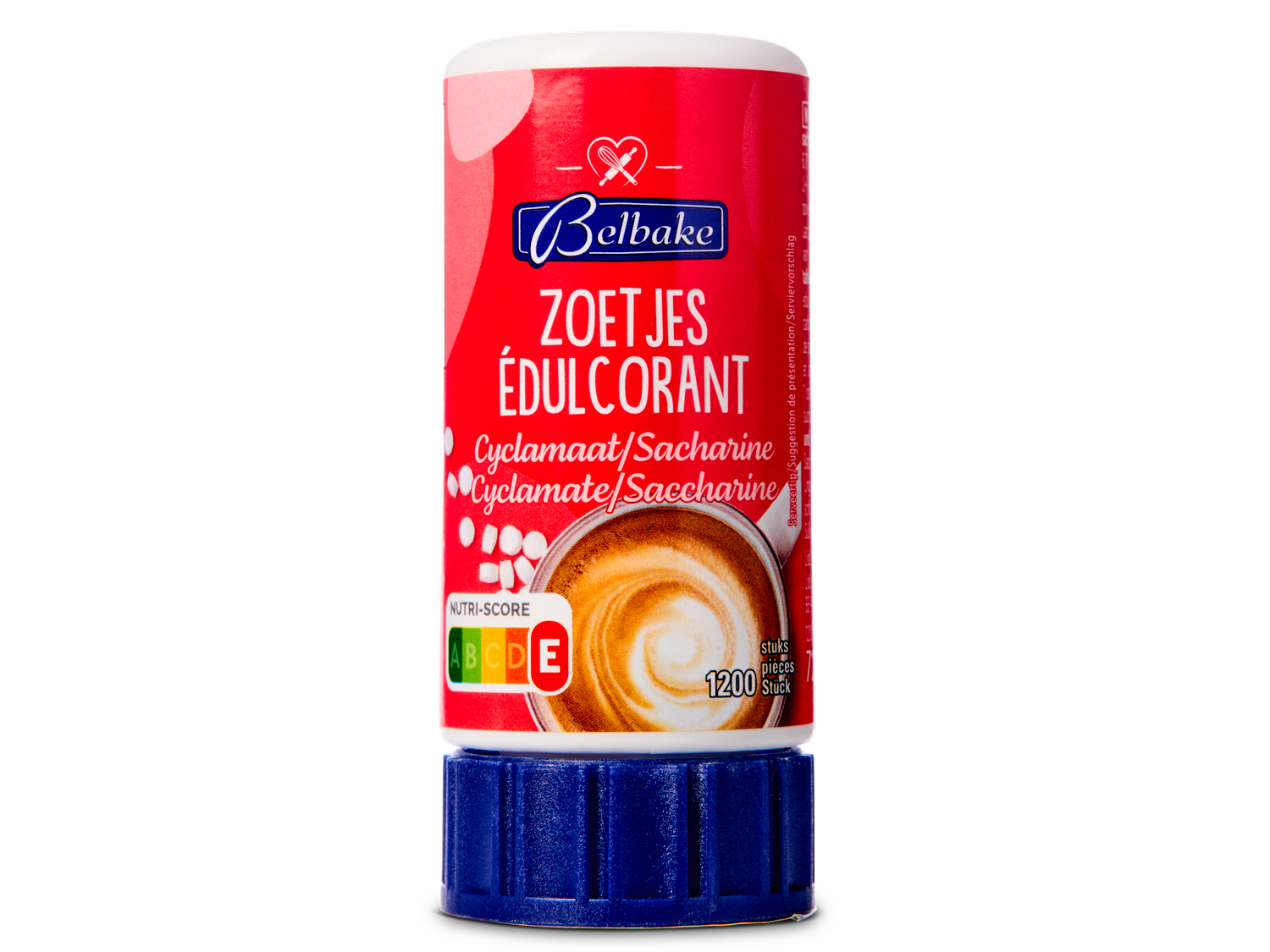Zoetstof cologran