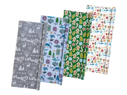 Crelando® Geschenkpapier