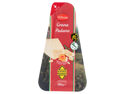 Grana padano olasz sajt