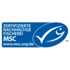 MSC: Zertifizierte nachhaltige Fischerei