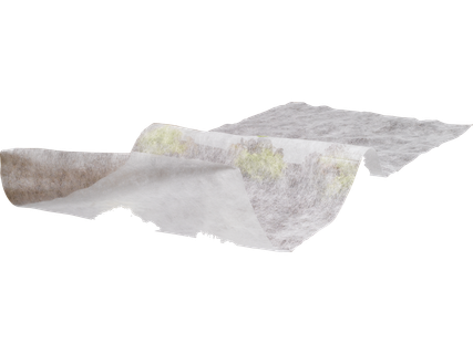 Parkside® Toile en non-tissé pour jardin