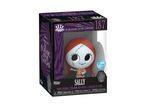 Funko Mini Vinyl Figure of Sally from The Nightmare Before Christmas, Special Edition.