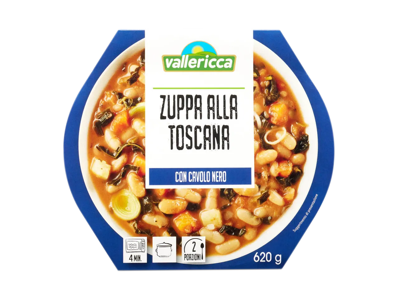 Zuppa alla Toscana