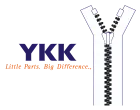 YKK