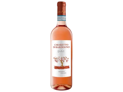 Chiaretto di Bardolino