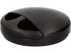 Triturador universal SILVERCREST, preto, fechado
