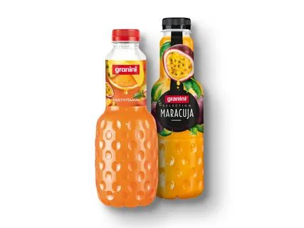 Granini Selection/Trinkgenuss