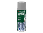 Parkside aliuminio-cinko purškiklis, 400ml, sidabrinis, visiems juodiesiems metalams.