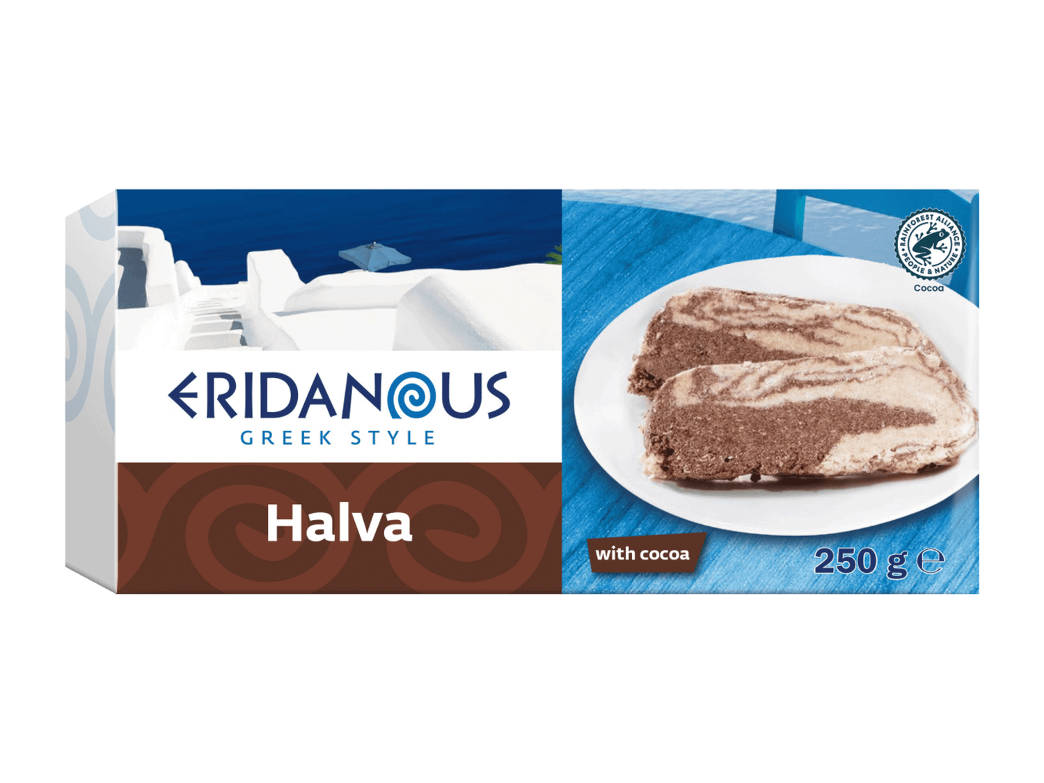 Alva sa kakaom