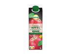 Solevita Premium Apfelsaft, 100% Fruchtsaft.