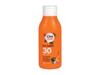 Loțiune solară Cien Sun SPF 30.