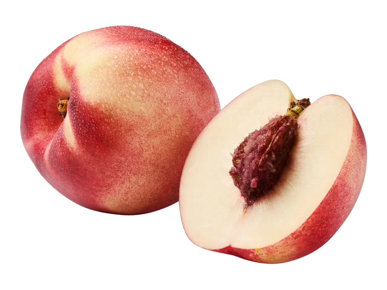Nectarines