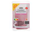 Fiambre Perna Extra Fumadinho, 300g.