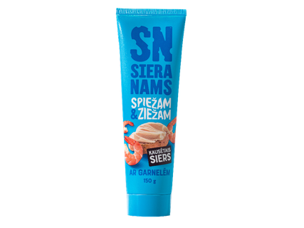 Siera nams Kausētais siers 150g