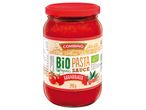 Combino Bio tészta szósz Arrabbiata, 345g, bio.