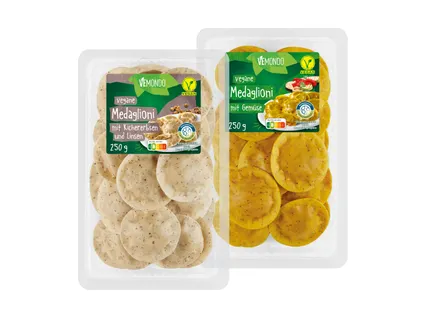 Vemondo Vegane Medaglioni