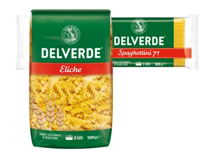 Delverde Pasta