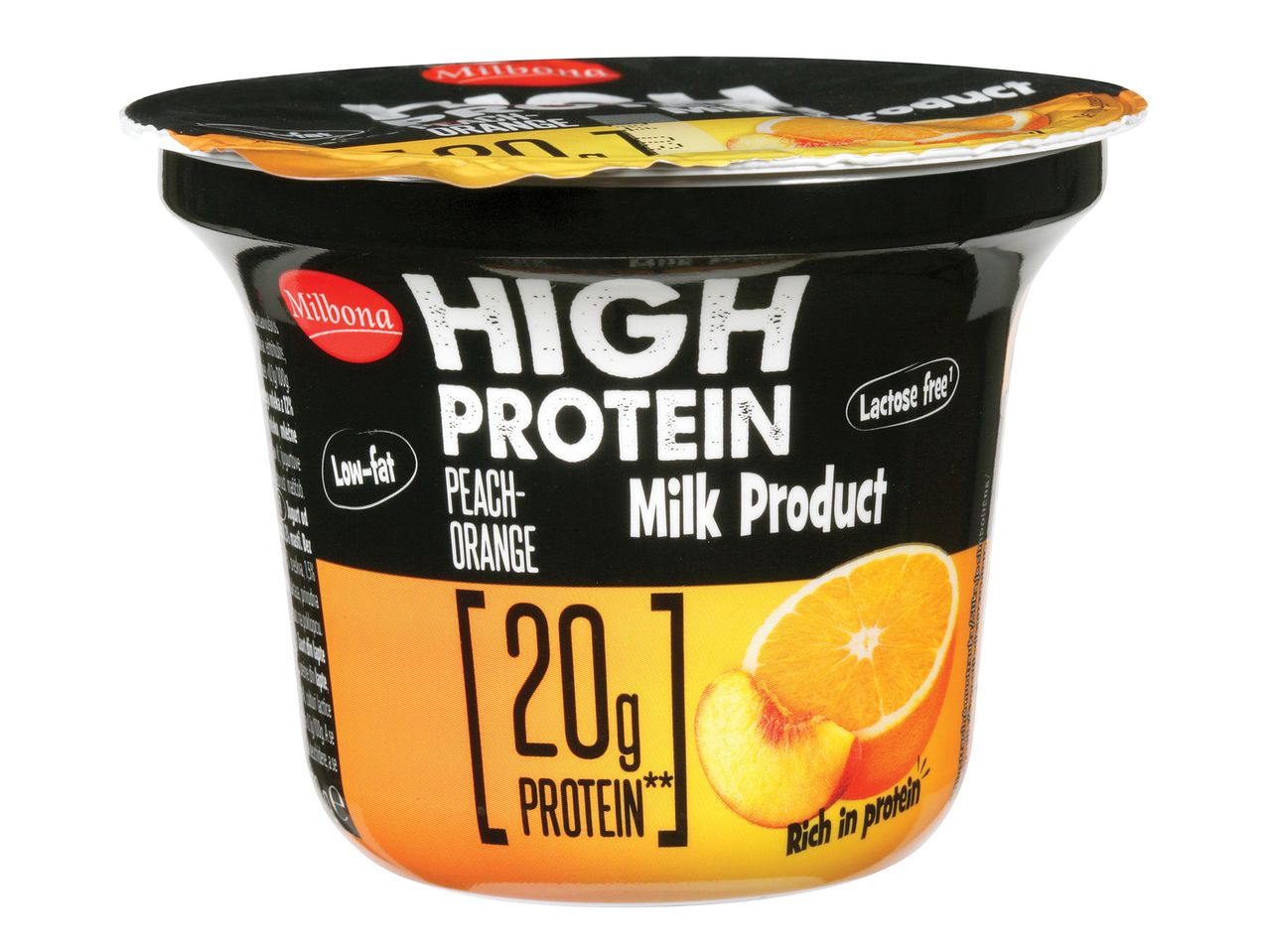 Pojdi na celozaslonski pogled: Proteinski sadni jogurt – Slika 4