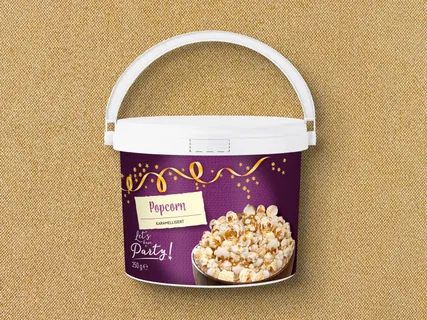 Popcorn