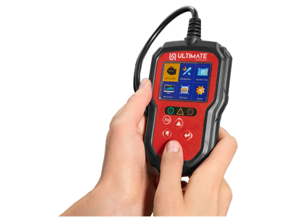 OBD2 autódiagnosztikai készülék