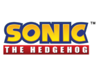 Sonic the Hedgehog logó.