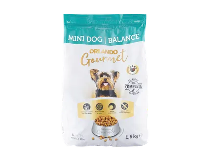 „Gourmet“ Pašaras šunims