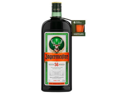 Jägermeister