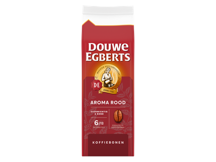 DOUWE EGBERTS Koffiebonen