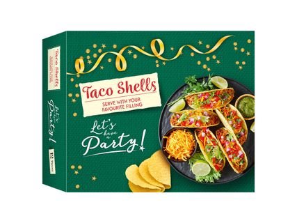 Taco Shells