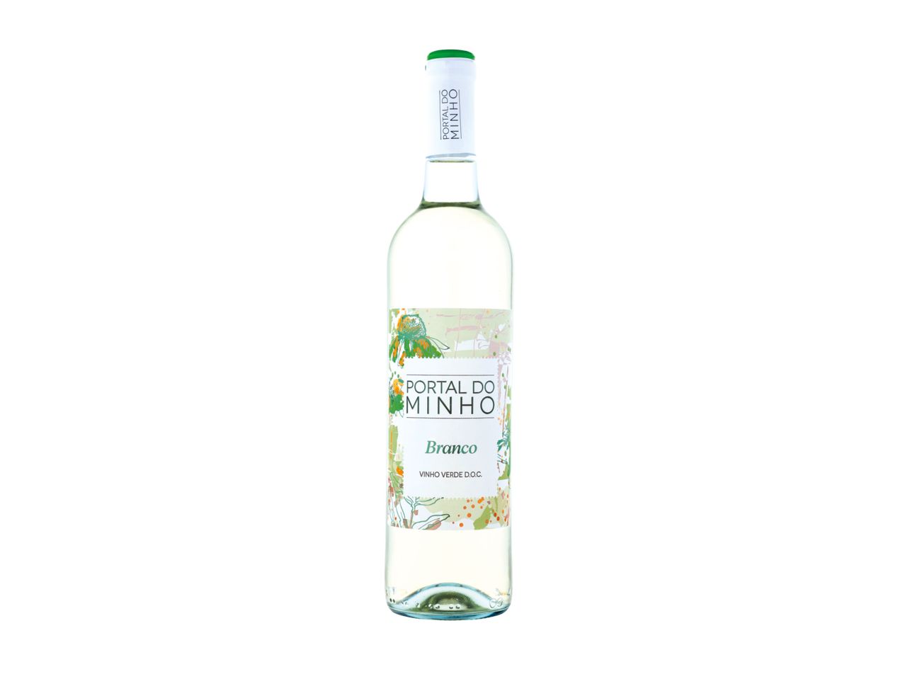 Ver empliada: Portal do Minho® Vinho Verde Branco DOC - Imagem 1