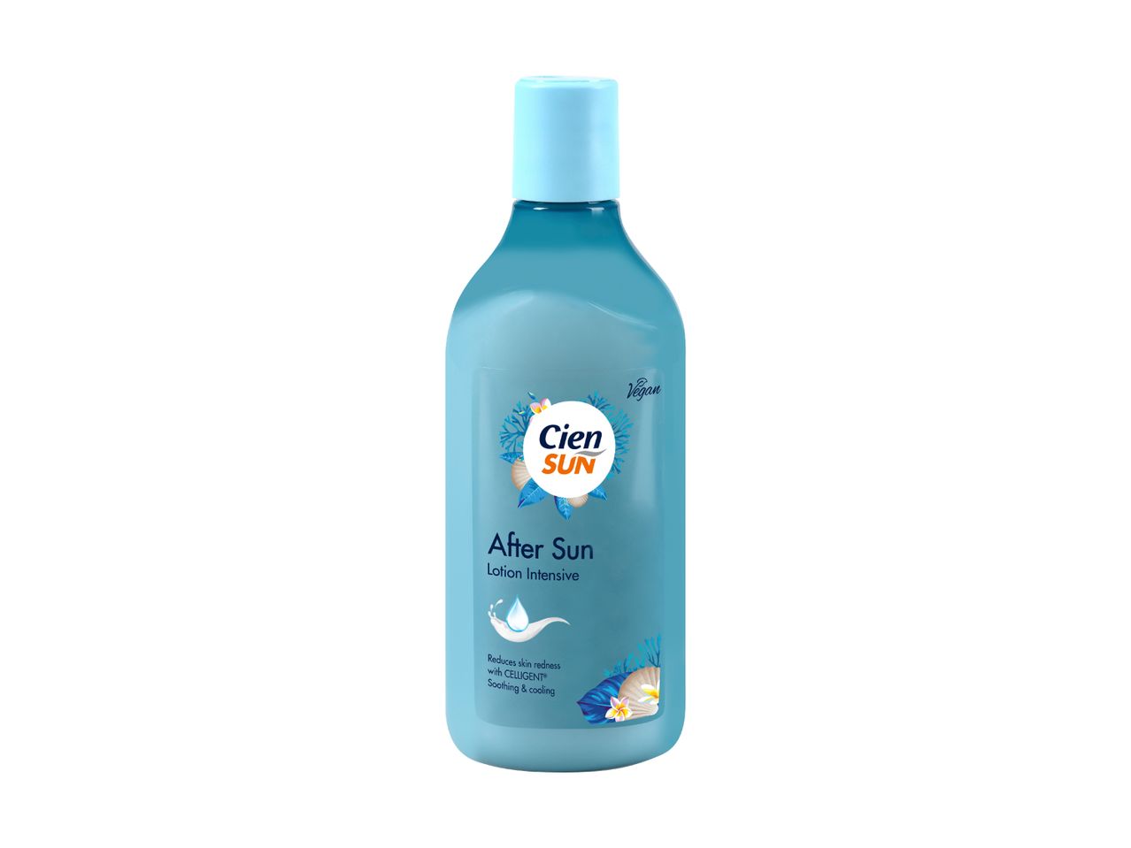 Go to full screen view: Sun Cream/​Spray - Image 1