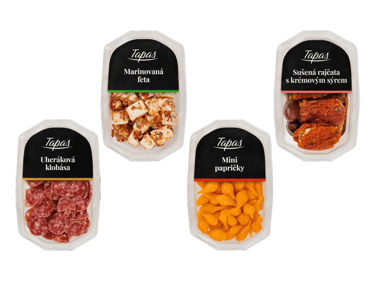 Tapas