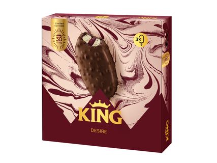 Pálcikás jégkrém
