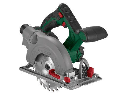 20 V rankinis akumuliatorinis diskinis pjūklas PHKSA 20-Li