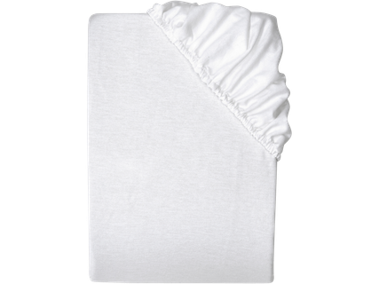 LIVARNO Flanelinė paklodė su guma (CMIA)