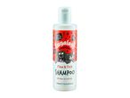 Flea & Tick Shampoo for pets with Neem Oil & Aloe Vera, 250ml.