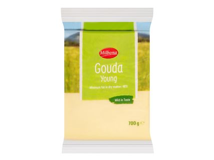 Gouda sajt