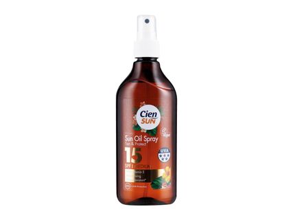 Sun Oil Spray SPF 15