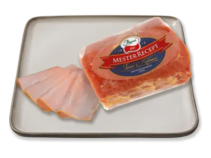 Füstölt karaj