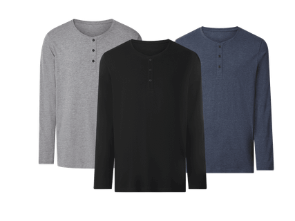 Ilgarankoviai marškinėliai  