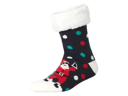 Női / férfi házizokni