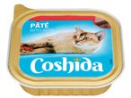 Coshida: Marhapástétom macskáknak.