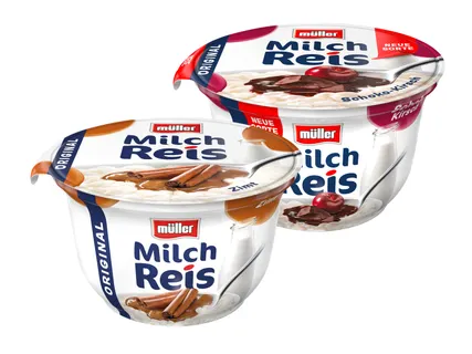 Müller Milchreis