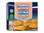 MCENNEDY Bakklare Koekjesdeeg Witte Chocolade Macadamia, 200g